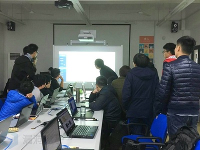 攜手信安工作室——漏洞盒子校園行 網(wǎng)絡(luò)安全信息咨詢新篇章