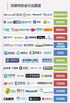 國內(nèi)信息安全行業(yè) 廣闊天地，大有可為——兼談網(wǎng)絡(luò)安全信息咨詢的前景